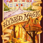 Hybrid Magic
