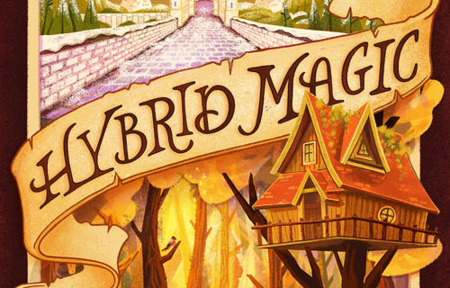 Hybrid Magic