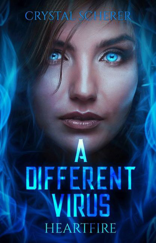 A Different Virus - Heartfire