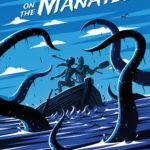 Midnight on the Manatee