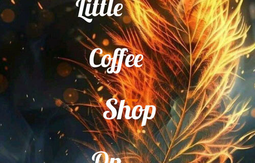 The Little Coffee Shop on the Corner