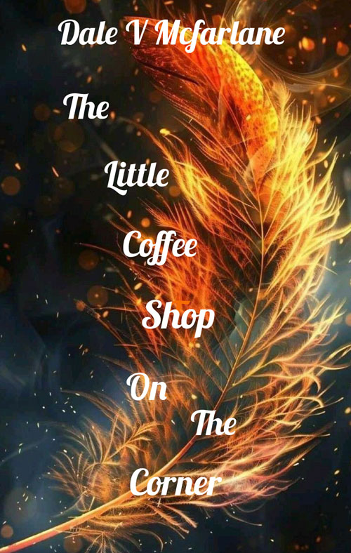 The Little Coffee Shop on the Corner