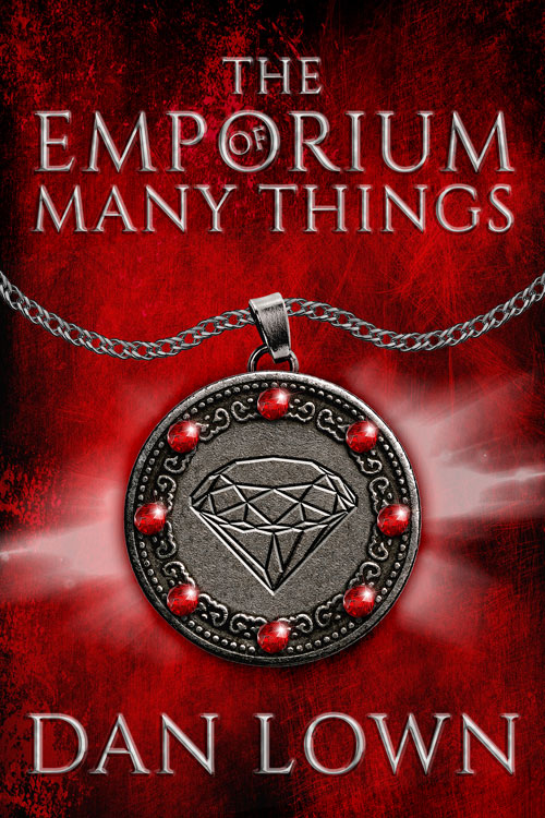 The Emporium of Many Things