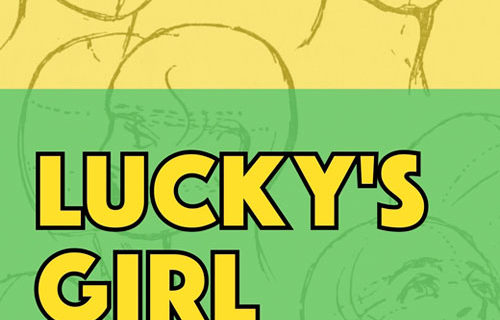 Lucky's Girl