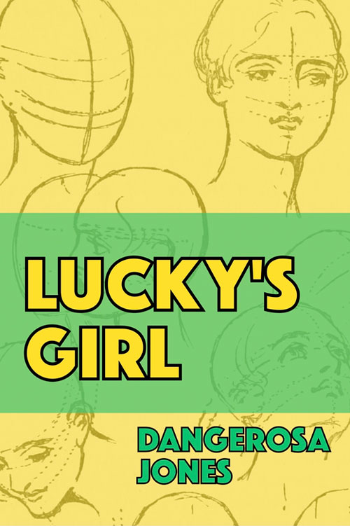 Lucky's Girl