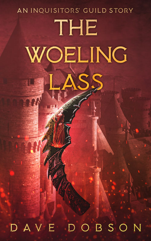 The Woeling Lass