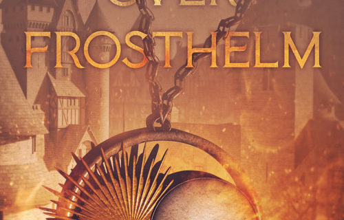 Flames Over Frosthelm