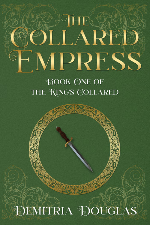 The Collared Empress
