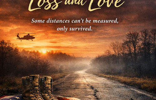 The Distance Between Loss and Love