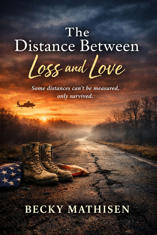 The Distance Between Loss and Love