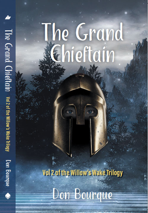 The Grand Chieftain