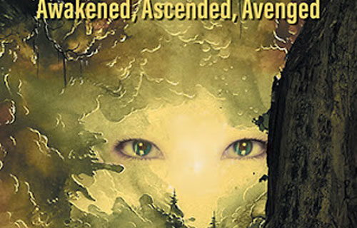 Willow Awakened, Ascended, Avenged