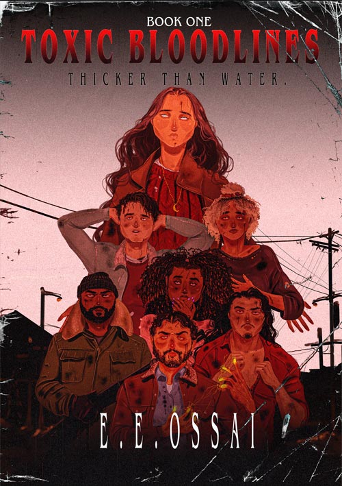 Toxic Bloodlines
