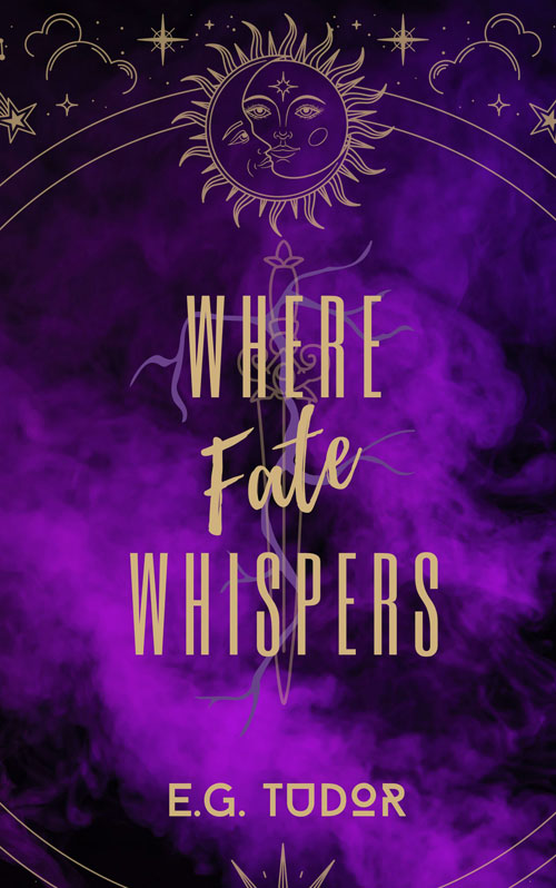 Where Fate Whispers