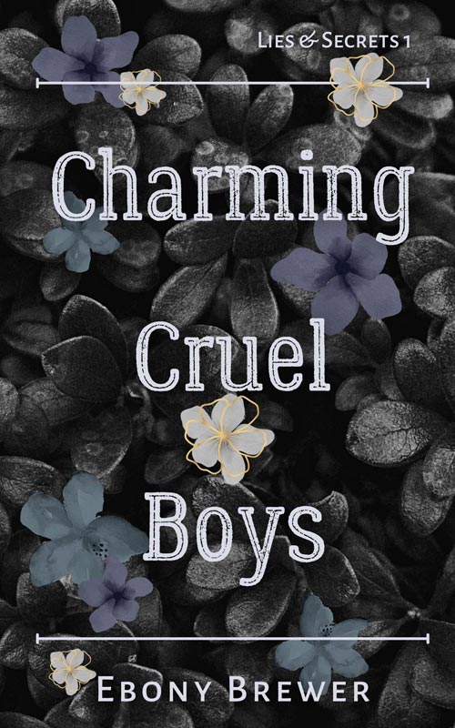 Charming Cruel Boys