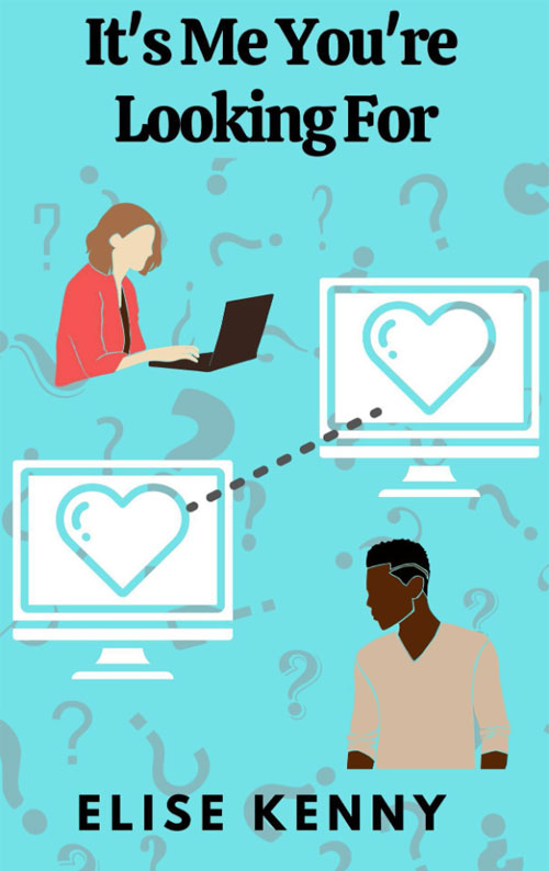 Its Me Youre Looking For