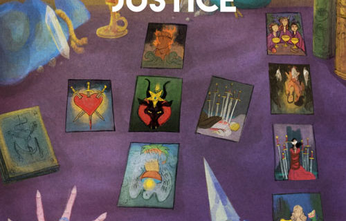 Miscarriage of Justice