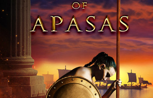 The Women of Apasas