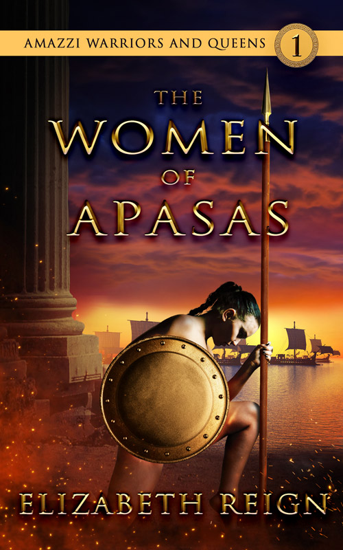 The Women of Apasas