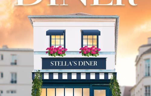 Stellas Diner