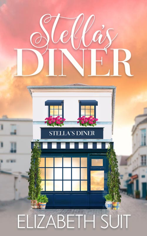Stellas Diner