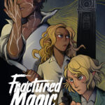 Fractured Magic