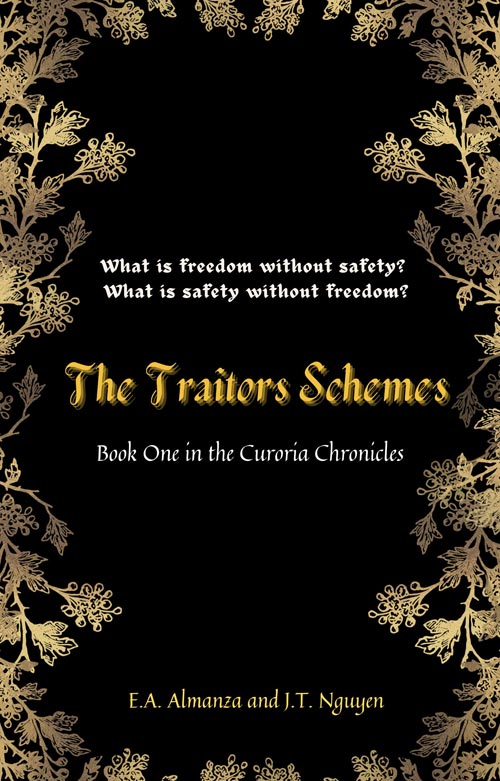 The Traitors Schemes