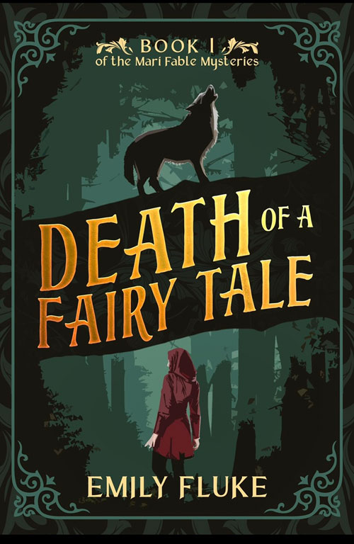 Death of a Fairy Tale