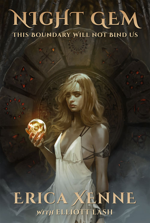 This Boundary Will Not Bind Us