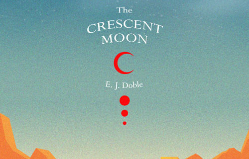 The Crescent Moon