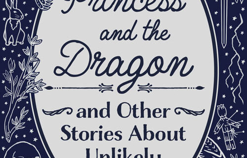 The Princess and the Dragon