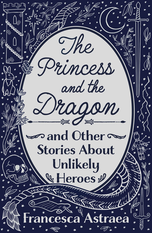 The Princess and the Dragon