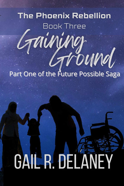 Gaining Ground