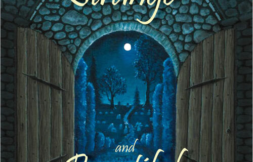 Angels So Strange and Beautiful