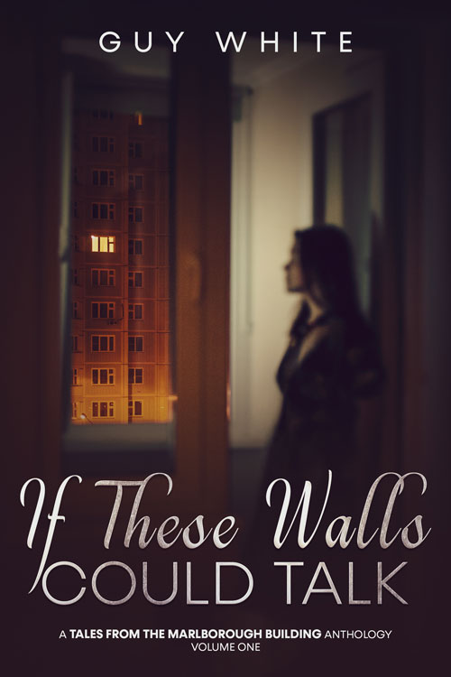 If These Walls Could Talk