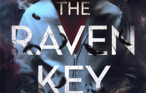 The Raven Key