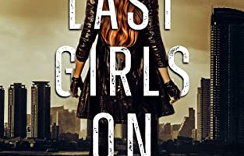 The Last Girls on Earth