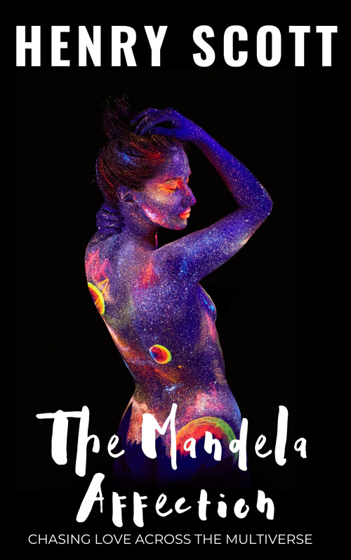 The Mandela Affection