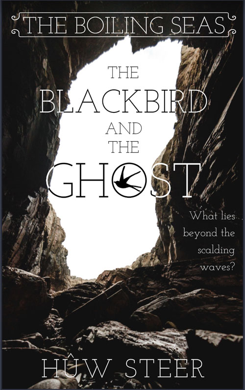 The Blackbird and the Ghost