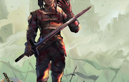 The Enigma in the Conflict