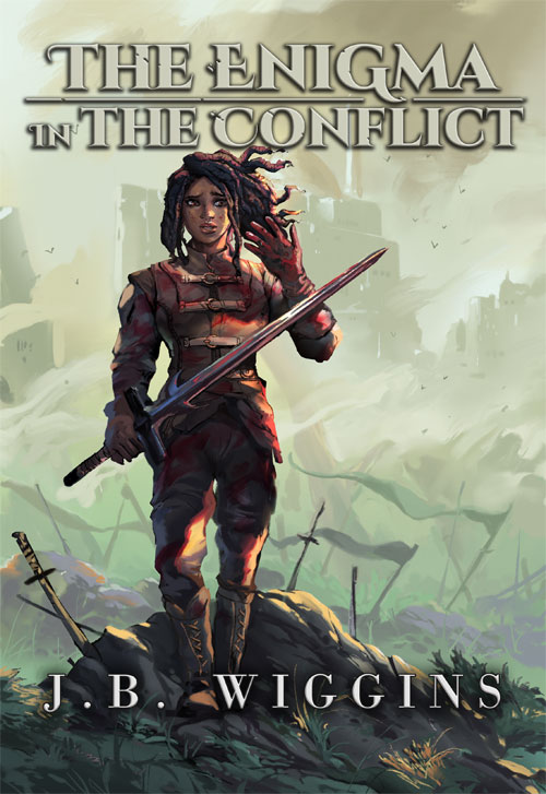 The Enigma in the Conflict