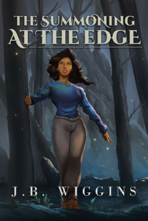The Summoning at the Edge