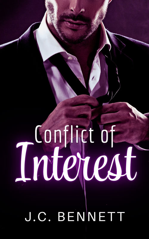 Conflict of Interest