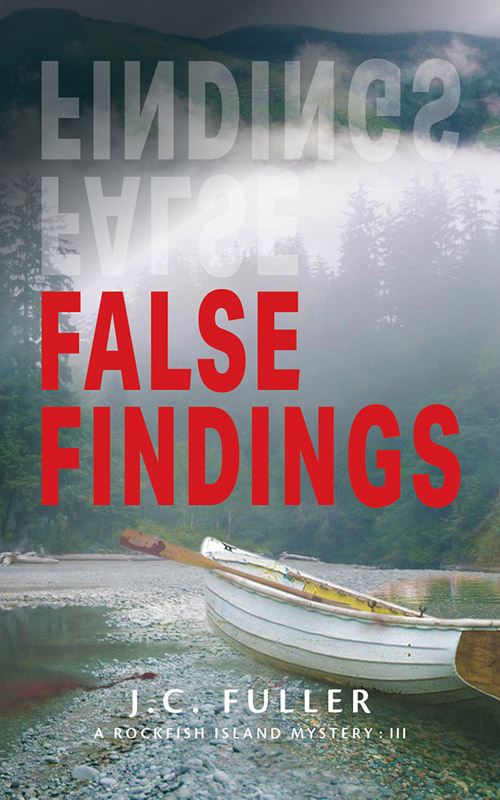 False Findings