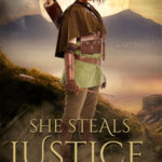 She Steals Justice