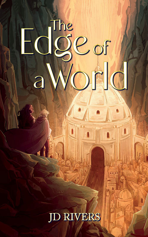 The Edge of a World