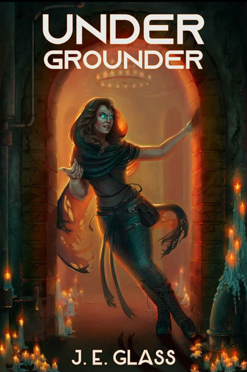 Undergrounder
