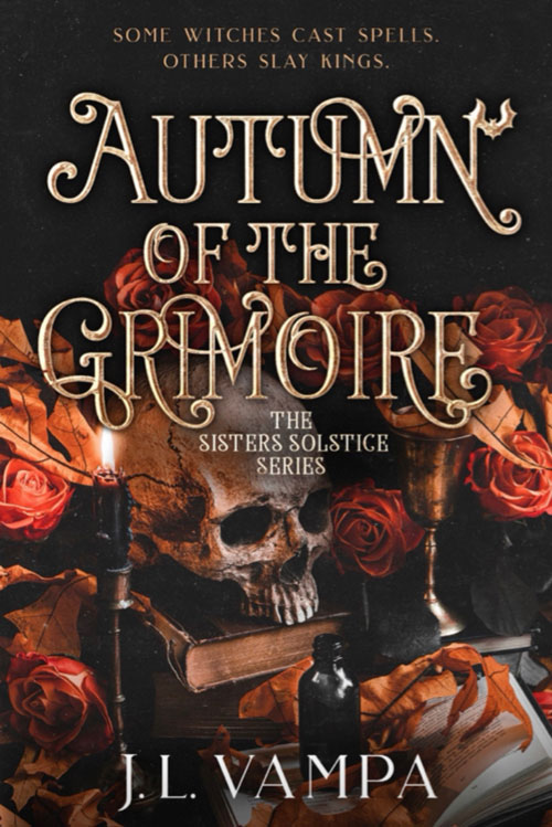 Autumn of the Grimoire
