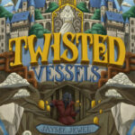 Twisted Vessels