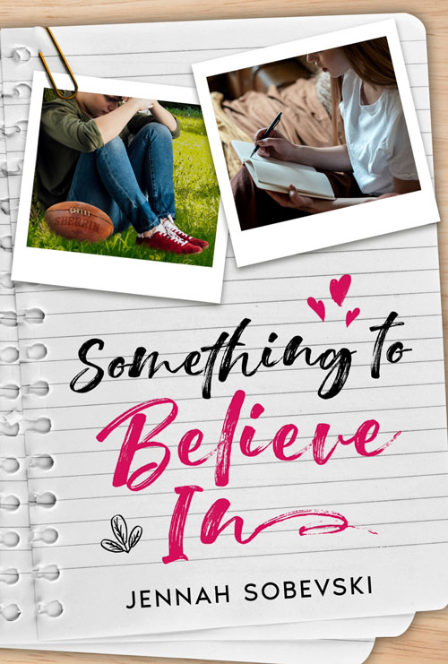 Something to Believe In